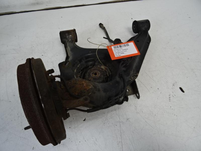 TRIANGLE ARRIERE GAUCHE Fiat SEICENTO Facelift après 01