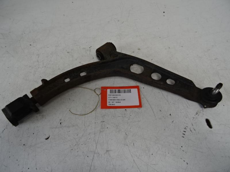 DRAAGARM VOOR RECHTS Fiat SEICENTO Facelift après 01