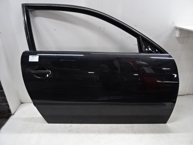 DEUR VOOR RECHTS Seat IBIZA MK3 (6L1) 6/02 - 08