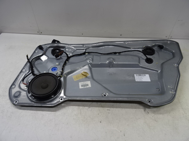 RUITMECHANISME VOOR RECHTS Seat IBIZA MK3 (6L1) 6/02 - 08