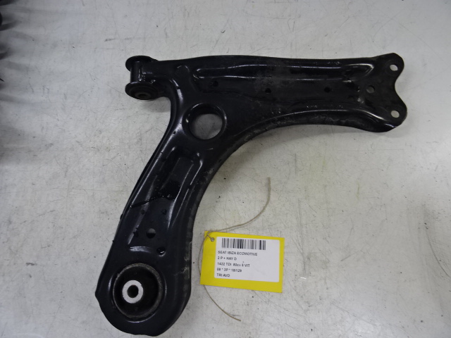 DRAAGARM VOOR RECHTS Seat IBIZA MK3 (6L1) 6/02 - 08
