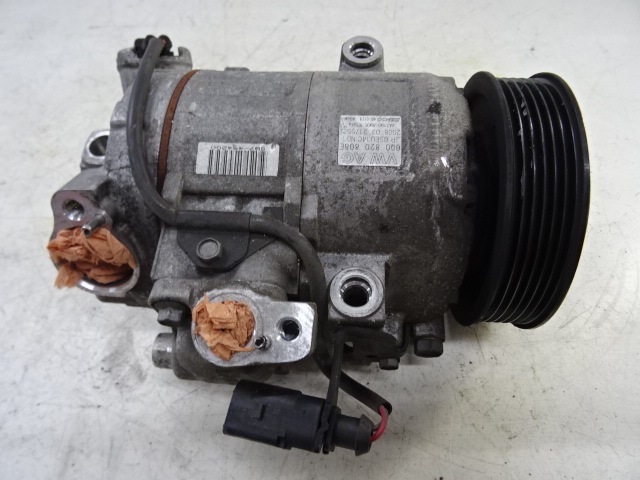 AIRCO POMP Seat IBIZA MK3 (6L1) 6/02 - 08
