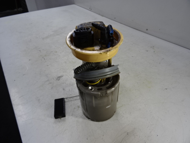 DIESEL POMP Seat IBIZA MK3 (6L1) 6/02 - 08
