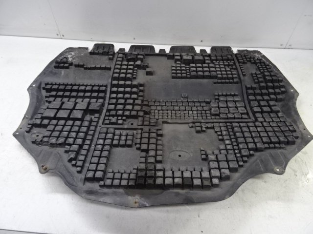 CARTER DEKSEL MIDDEN Seat IBIZA MK3 (6L1) 6/02 - 08