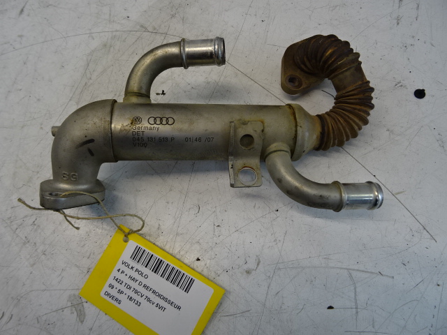 DIVERS Vw POLO (9N3) 5/05 - 5/09