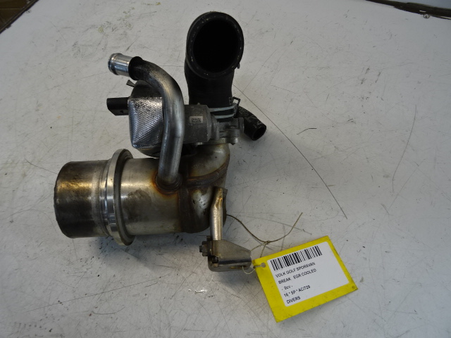 DIVERS Vw GOLF VII 11/12 - 17