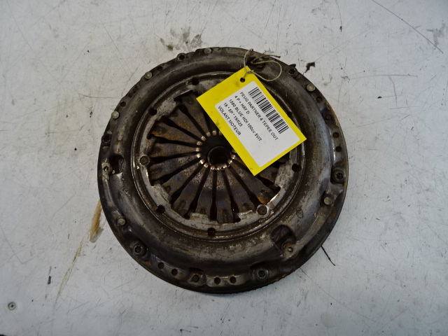 VOLANT-MOTEUR Peugeot PARTNER 08 - 18