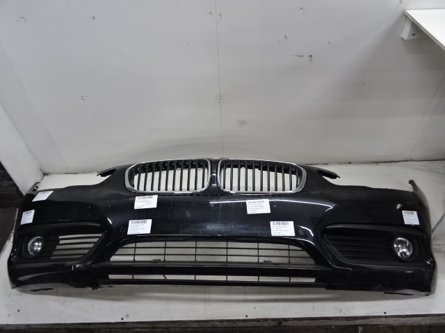 VOORBUMPER Bmw 1 F20/F21 3/15 - 19