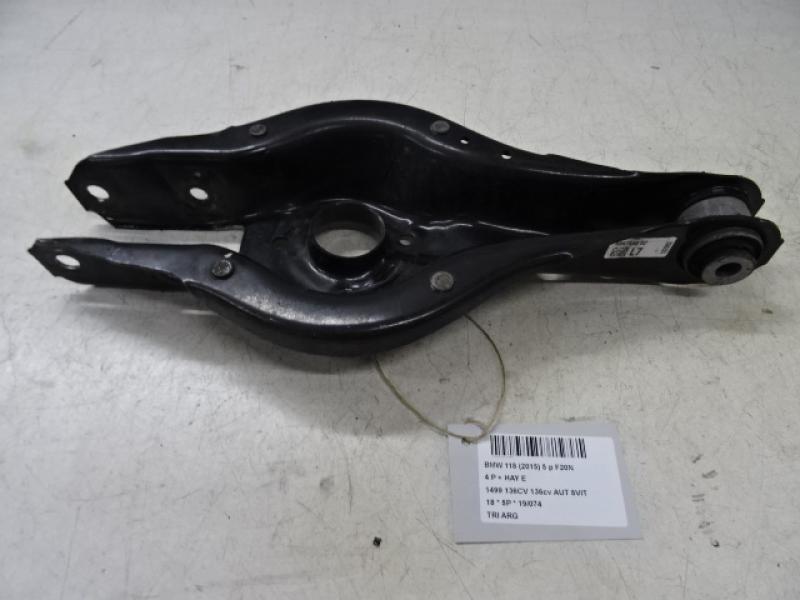 TRIANGLE ARRIERE GAUCHE Bmw 1 F20/F21 3/15 - 19