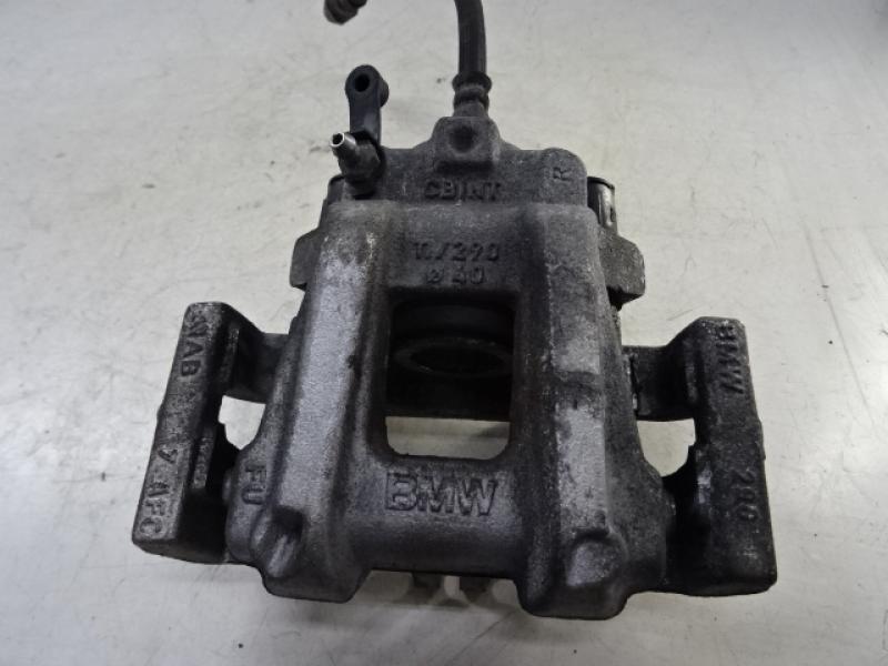 REMKLAUW ACHTER RECHTS Bmw 1 F20/F21 3/15 - 19