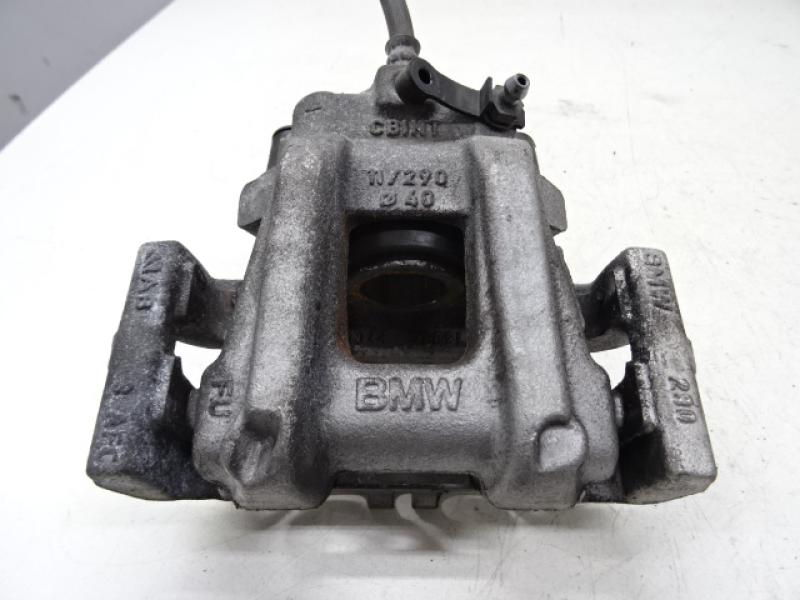 REMKLAUW ACHTER LINKS Bmw 1 F20/F21 3/15 - 19