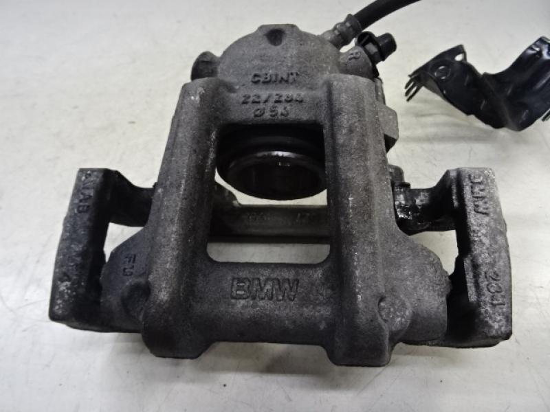REMKLAUW VOOR RECHTS Bmw 1 F20/F21 3/15 - 19