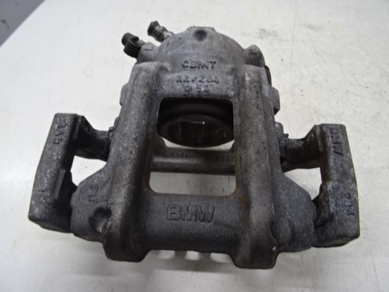 REMKLAUW VOOR LINKS Bmw 1 F20/F21 3/15 - 19