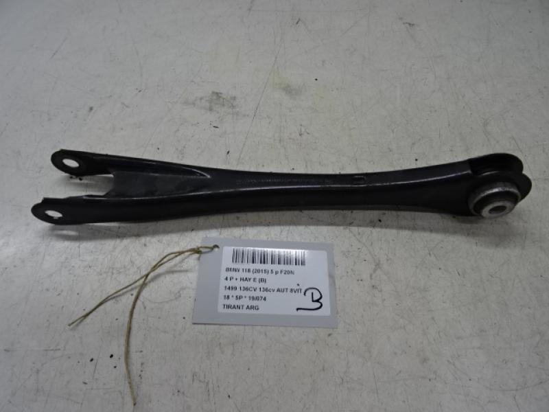 DRAAGARM ACHTER LINKS Bmw 1 F20/F21 3/15 - 19