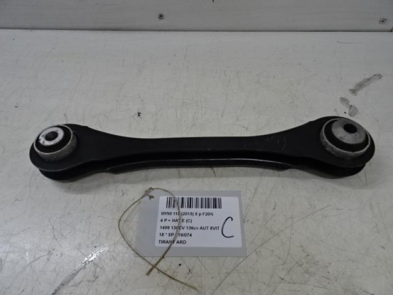 DRAAGARM ACHTER RECHTS Bmw 1 F20/F21 3/15 - 19
