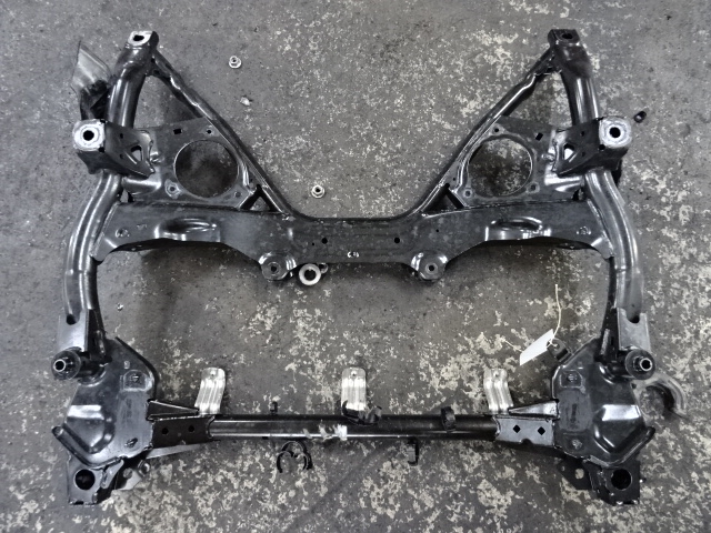 MOTORSTEUN Bmw 1 F20/F21 3/15 - 19