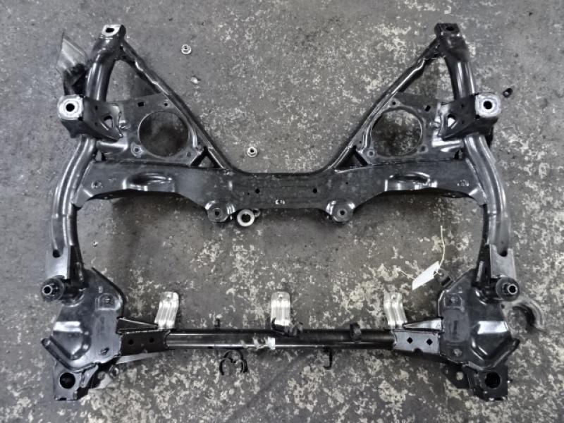 MOTORSTEUN Bmw 1 F20/F21 3/15 - 19