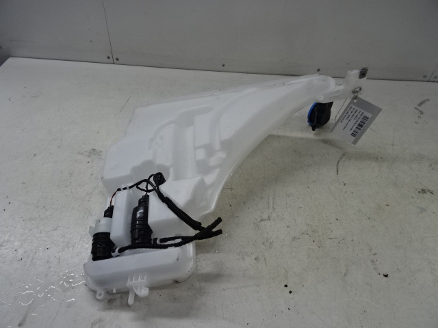 RUITENWASRESERVOIR VOOR Bmw 1 F20/F21 3/15 - 19