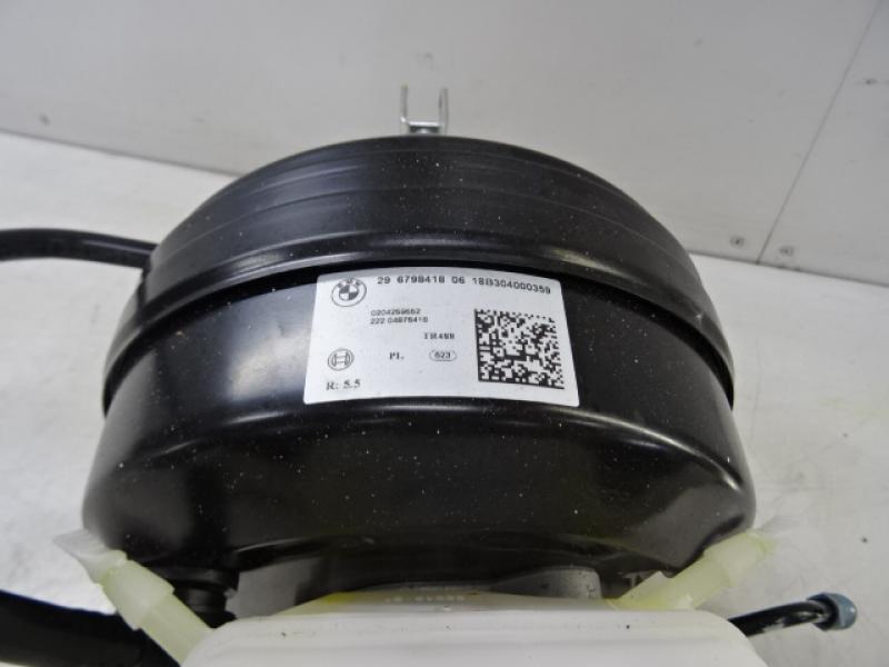 BRAKE SERVO Bmw 1 F20/F21 3/15 - 19