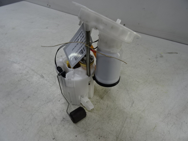BENZINE POMP Bmw 1 F20/F21 3/15 - 19