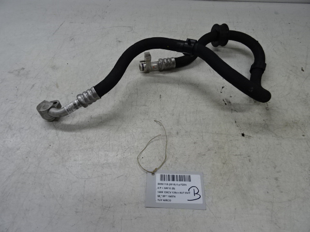 TUYAU D&#039;AIRCO Bmw 1 F20/F21 3/15 - 19