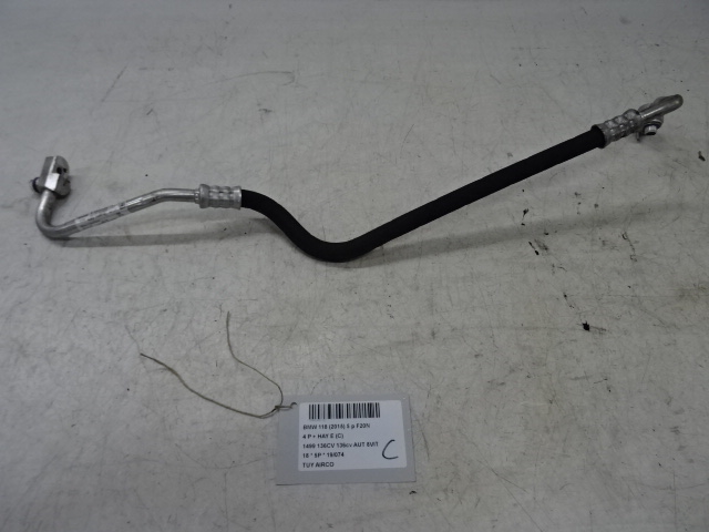 AIRCO LEIDING Bmw 1 F20/F21 3/15 - 19