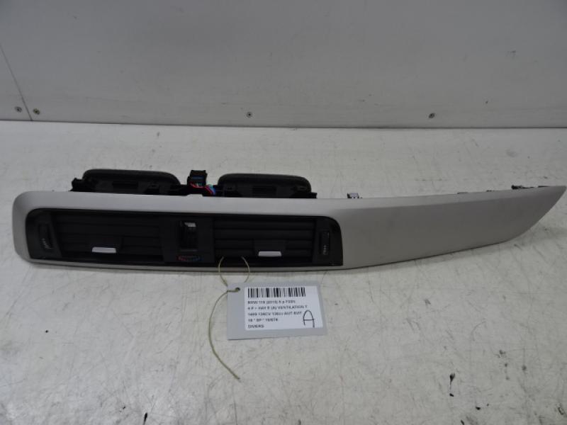 DIVERS Bmw 1 F20/F21 3/15 - 19