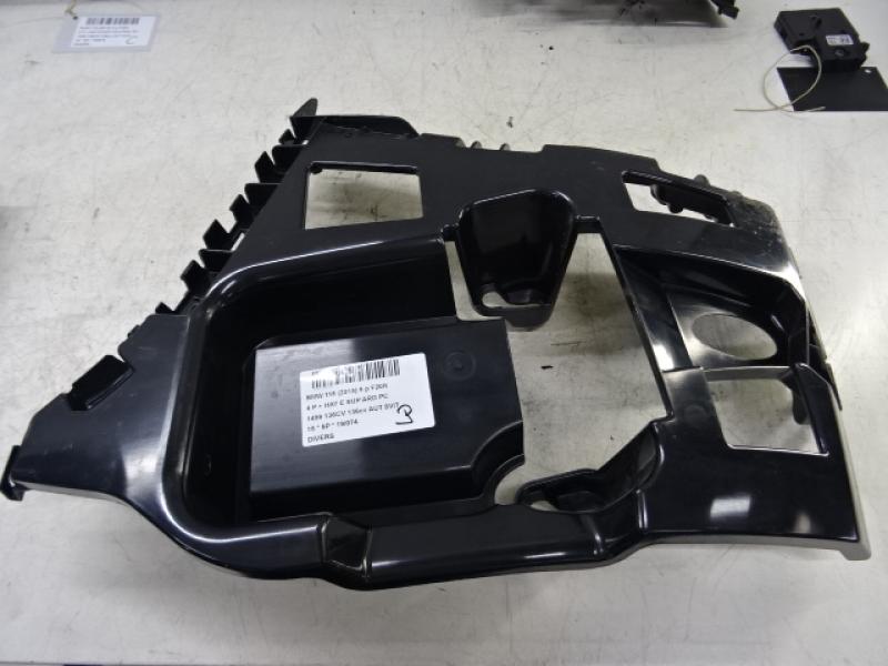 DIVERS Bmw 1 F20/F21 3/15 - 19