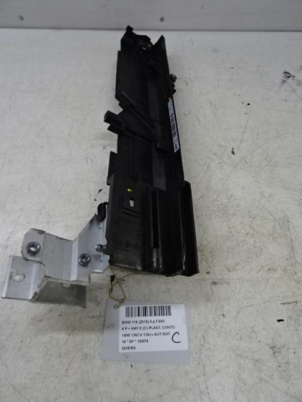 DIVERS Bmw 1 F20/F21 3/15 - 19