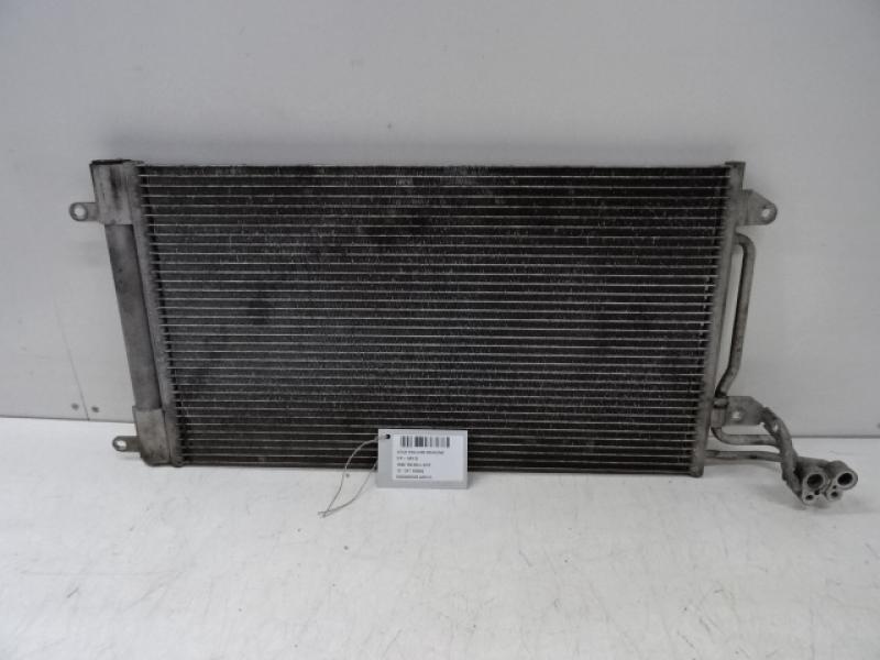 AIRCO RADIATOR Vw POLO (6R) 6/09 - 4/14