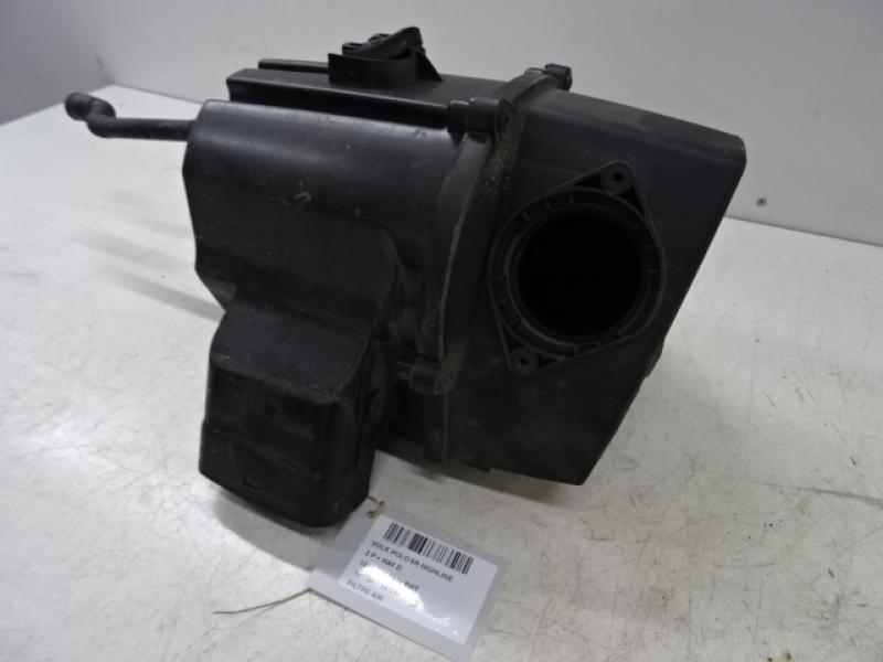 AIR FILTER Vw POLO (6R) 6/09 - 4/14
