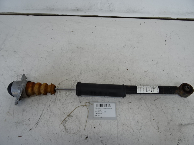 FEDERBEIN HINTER LINKS Vw POLO (6R) 6/09 - 4/14