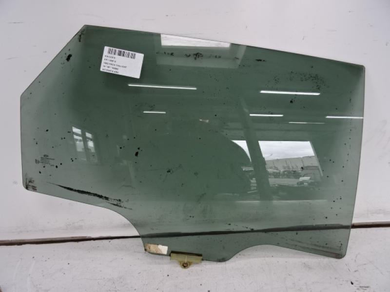 RUIT DEUR ACHTER RECHTS Kia CEED 10/15 - 18