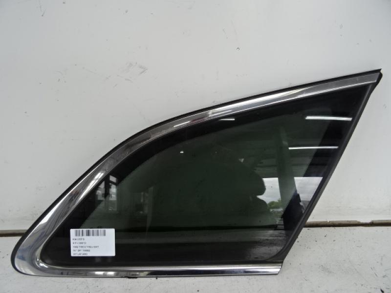 RUIT ZIJKANT ACHTER RECHTS Kia CEED 10/15 - 18