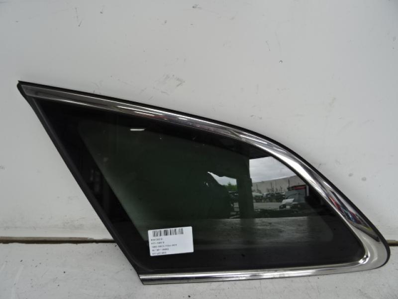 LEFT REAR WINDOW Kia CEED 10/15 - 18