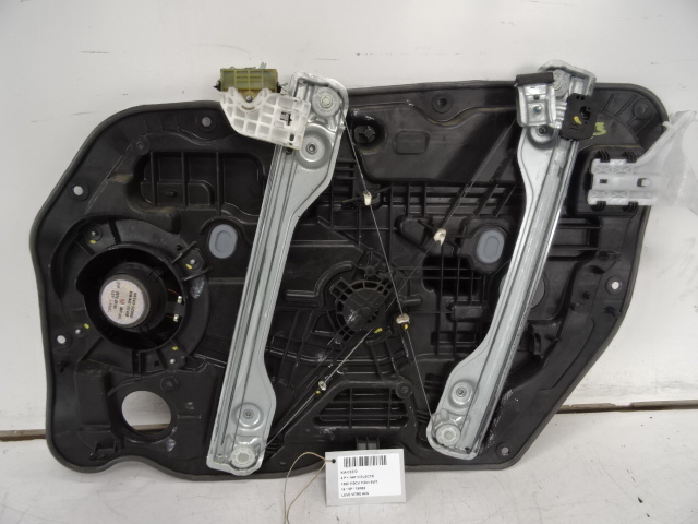 RUITMECHANISME VOOR LINKS Kia CEED 10/15 - 18