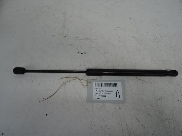 VERIN Kia CEED 10/15 - 18