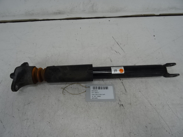 SCHOKBREKER ACHTER LINKS Kia CEED 10/15 - 18