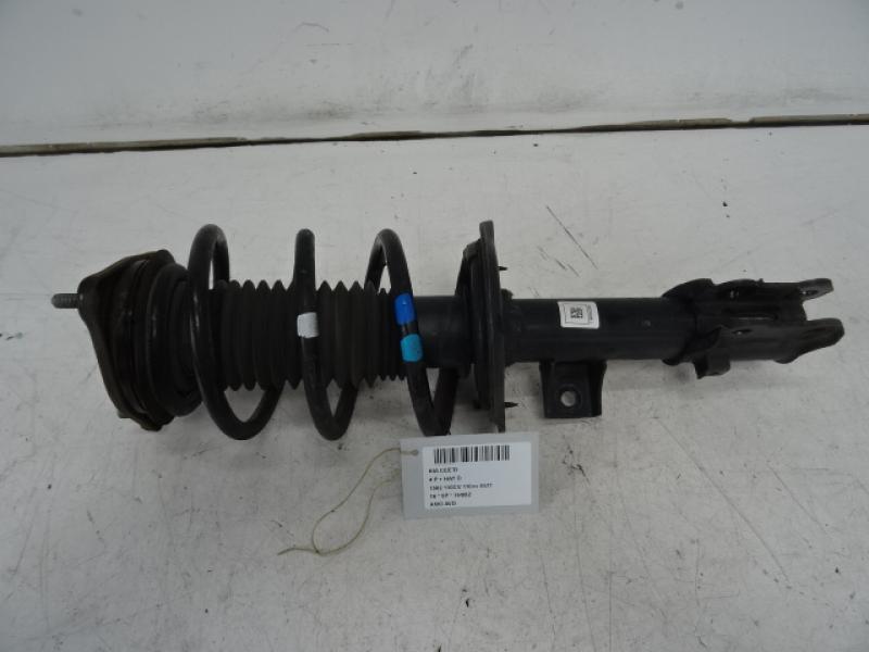 FEDERBEIN VORNE RECHTS Kia CEED 10/15 - 18