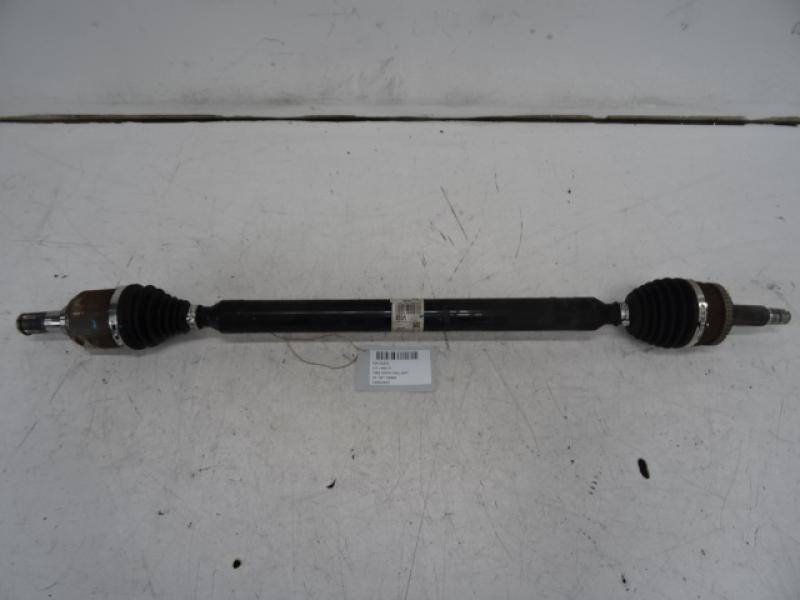 AANDRIJFAS VOOR RECHTS Kia CEED 10/15 - 18