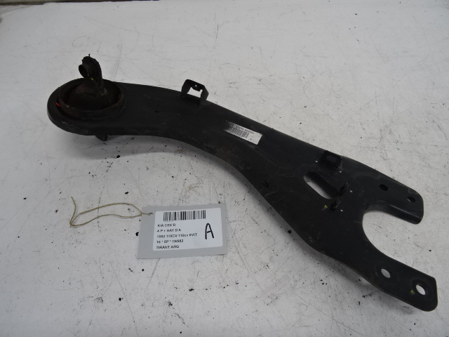 DRAAGARM ACHTER LINKS Kia CEED 10/15 - 18