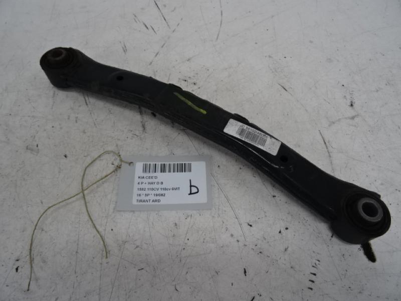 DRAAGARM ACHTER RECHTS Kia CEED 10/15 - 18