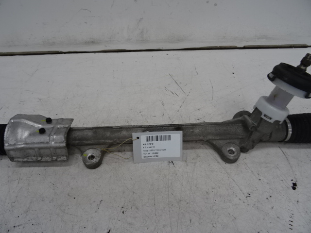 CREMAILLERE Kia CEED 10/15 - 18