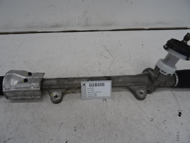 STUURHUIS Kia CEED 10/15 - 18