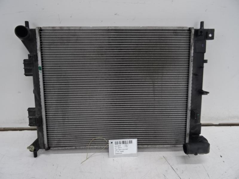 RADIATOR Kia CEED 10/15 - 18