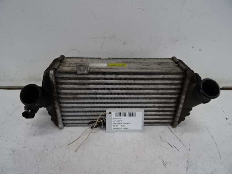 RADIATEUR DE TURBO Kia CEED 10/15 - 18