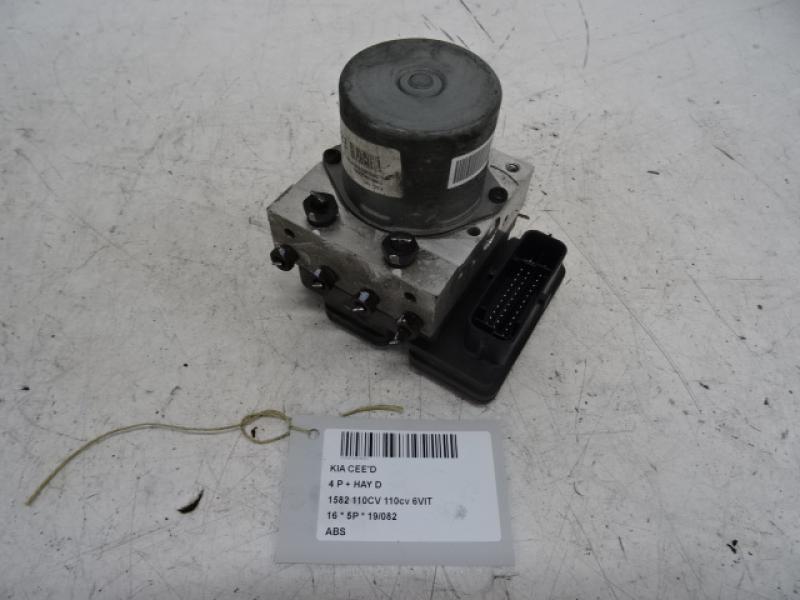 SYSTEME ABS Kia CEED 10/15 - 18