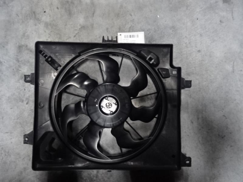 KACHEL VENTILATORMOTOR Kia CEED 10/15 - 18