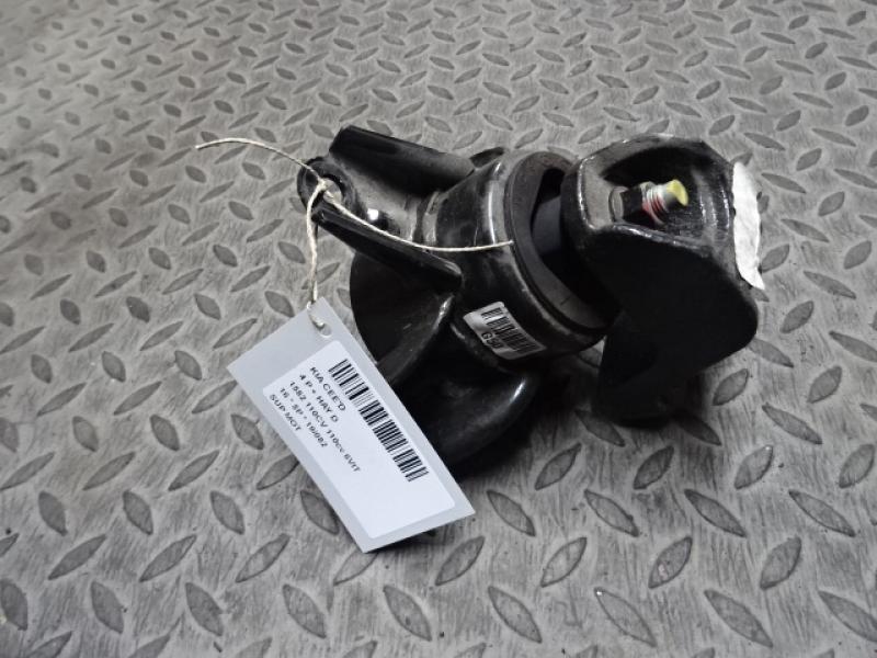 MOTORSTEUN Kia CEED 10/15 - 18