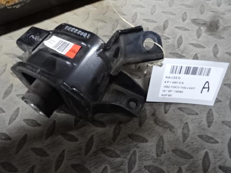 VERSNELLINGSBAKSTEUN Kia CEED 10/15 - 18